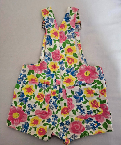 Completo vintage per bambini