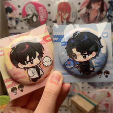 2 pezzi/set spille distintivi