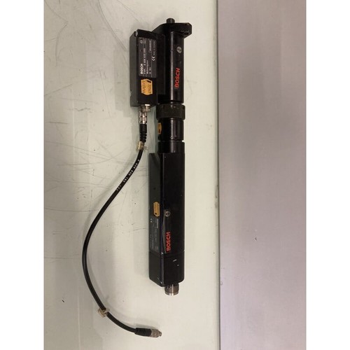 Servomotore bosch 0608701017 - servomotore,