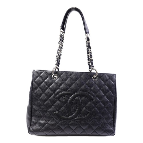 Borsa shopping chanel shw - borsa, cc
