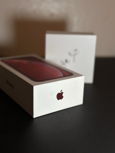 Apple iphone 64gb ottime - apple, xr