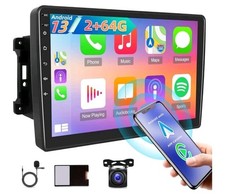 Autoradio Android 13 2+64G per