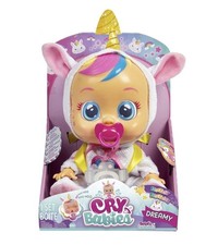 Pigiama Cry Babies Dreamy