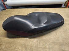 SELLA  YAMAHA XMAX 250 2007