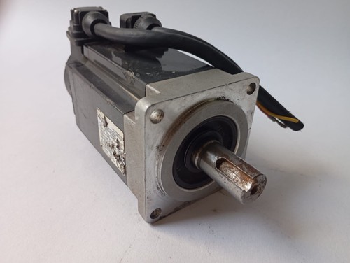 Servomotore mitsubishi - ac,