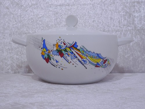 Rl5bya terrina design - -,