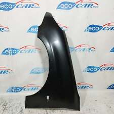 Parafango anteriore sx nero Peugeot 206 2004 ecoAC9795