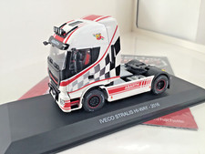 IVECO STRALIS HI-WAY ABARTH