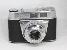 Kodak Retinette IA fotocamera