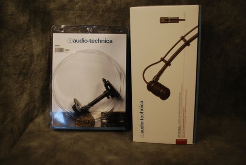 Audio technica atm350gl - technica,