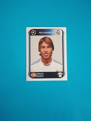 Panini uefa champions league - uefa,