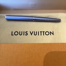 penna stilografica Louis Vuitton