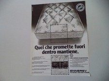 advertising Pubblicità 1978