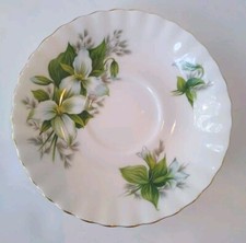 Piattino Vintage Royal Albert