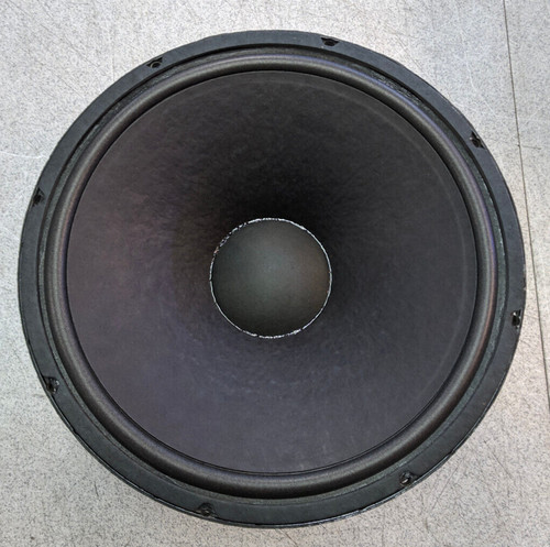Woofer electro voice dl15w - ev,