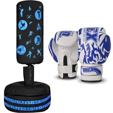 Guanto da boxe junior