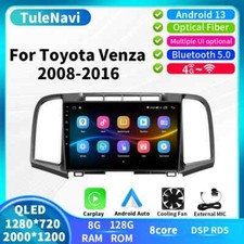 Per Toyota Venza 2008-2016