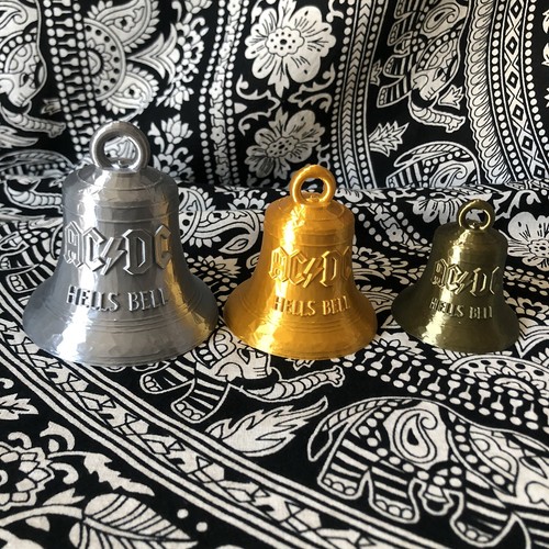 Hells bell replica - hells,