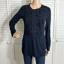 Nwt intimissimi ruffled jersey - ruffled,