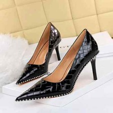 Decolte scarpe donna nero