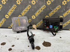 KIT CENTRALINA MOTORE PER LANCIA Phedra 1° Serie 0 281 011 522 Diesel 2200 (02>