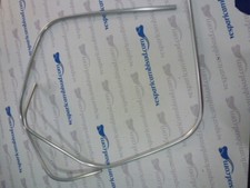 BORDO SCUDO SINISTRO + DESTRO