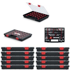 Kistenberg set di 10 scatole