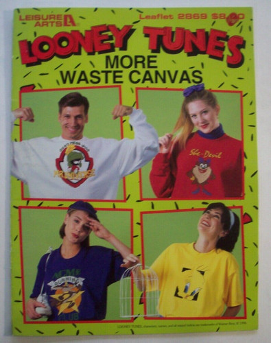More looney tunes modello - more,