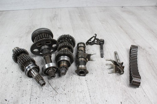 Cambio completo kawasaki 750 - kawasaki,