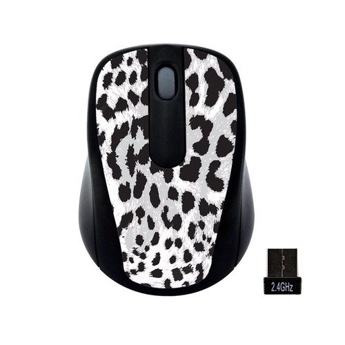 Gear head mouse - gear,