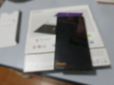 Telefono Smartphone Sony Xperia T3 per ricambi con scatola originale