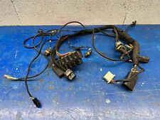 Cablaggio faro anteriore