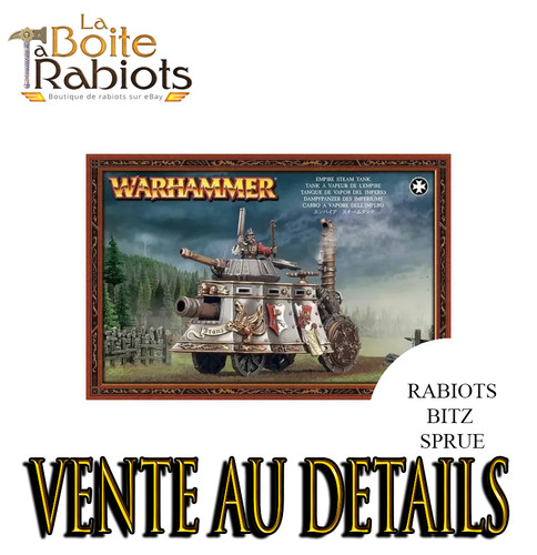 Warhammer age sigmar - of,