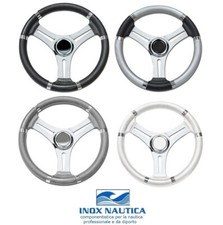 VOLANTE TIMONE Ø35 CM 3 RAZZE