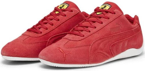 Scarpe uomo donna - , rosse