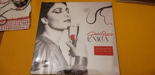 Giuni russo unica - unica, 2020