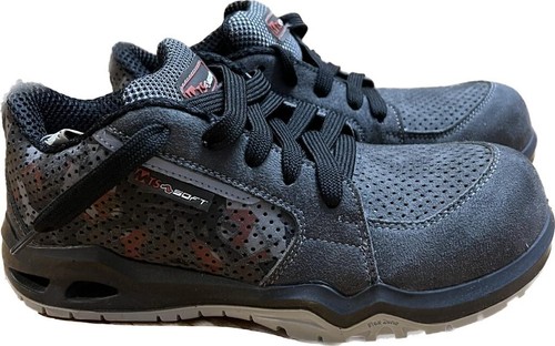 Scarpe antinfortunistiche - scarpe, da