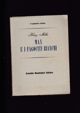 Henry miller max fagociti - henry, i
