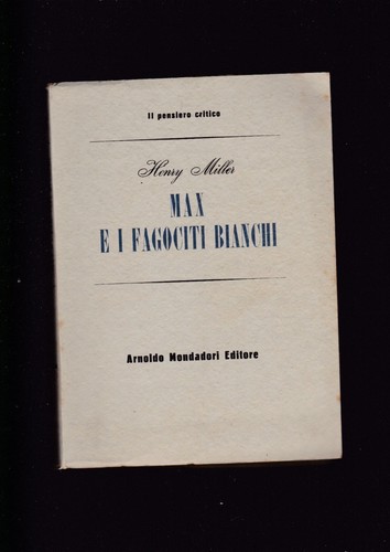 Henry miller max - miller, e
