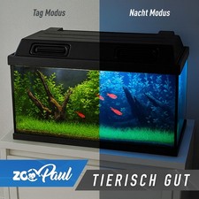 👉 ZooPaul DayNight LED