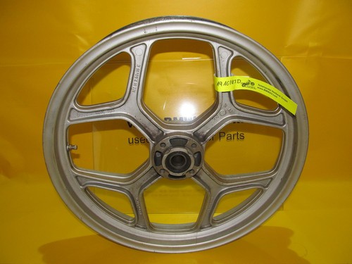 Cerchio ruota anteriore bmw - cerchio,