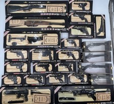 Armodelli MaM Uniwerk collezione completa in scatola