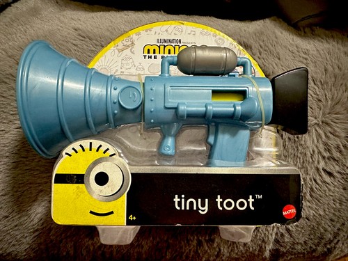Minions fart giocattolo - fart,