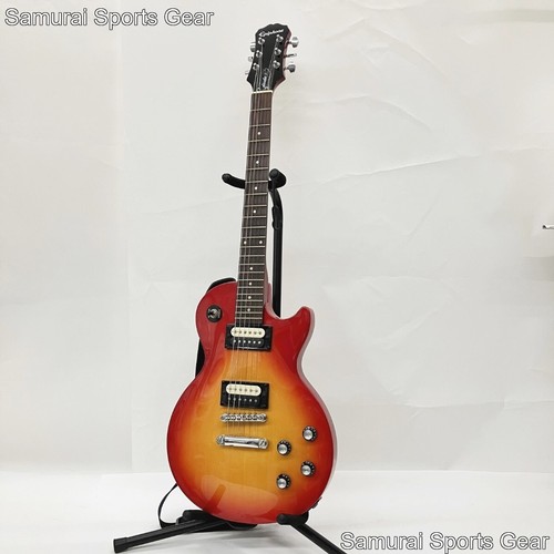 Epiphone les paul - epiphone, lt