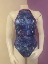 Cosmic One Piece Rave Outfit