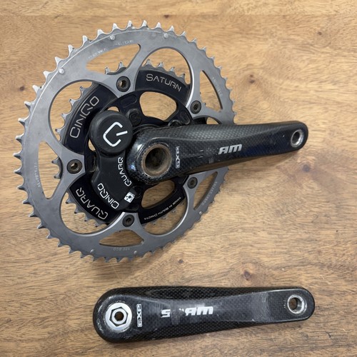 Guarnitura sram gxp - gxp, 2x10