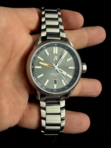 Orologio polso rze - polso,