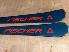SCI FISCHER RC4 THE CURV Ti