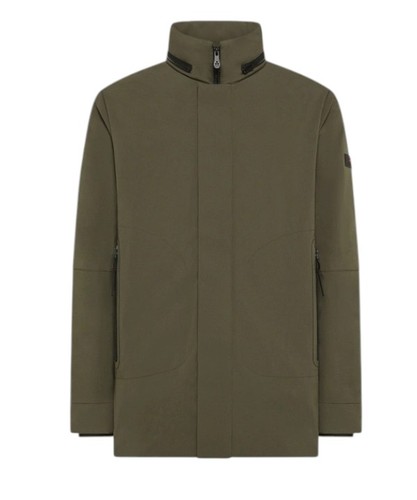 Nwt peuterey peebles srt green - nwt,