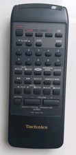 Telecomando originale Technics
